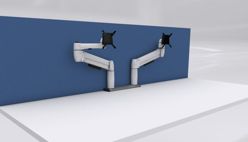 Kenson SpaceArm MultiFlex System - Bilde 3