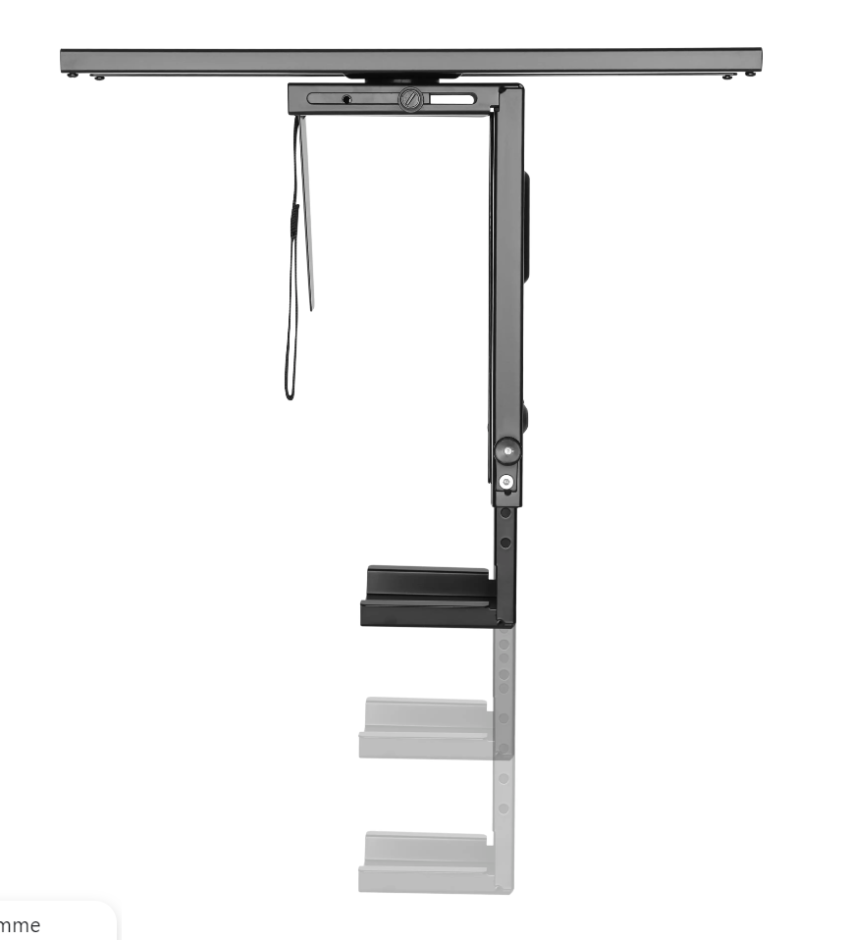 Kenson PC oppheng Solid - Bilde 3