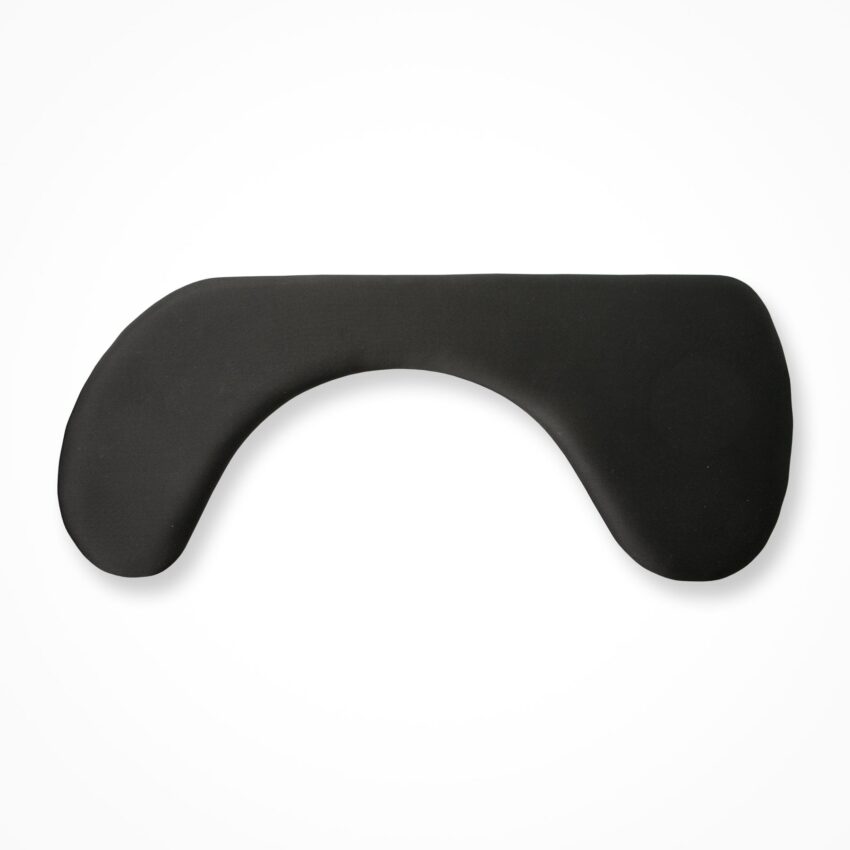 KENSON Underarmstøtte asymmetric 70 cm, 8820G, artificial leather