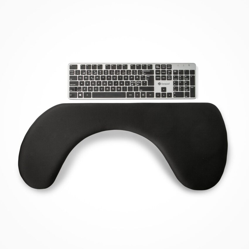 KENSON Underarmstøtte asymmetric 70 cm, 8820G, artificial leather - Bilde 2