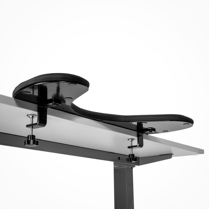 KENSON Underarmstøtte asymmetric 70 cm, 8820G, artificial leather - Bilde 3
