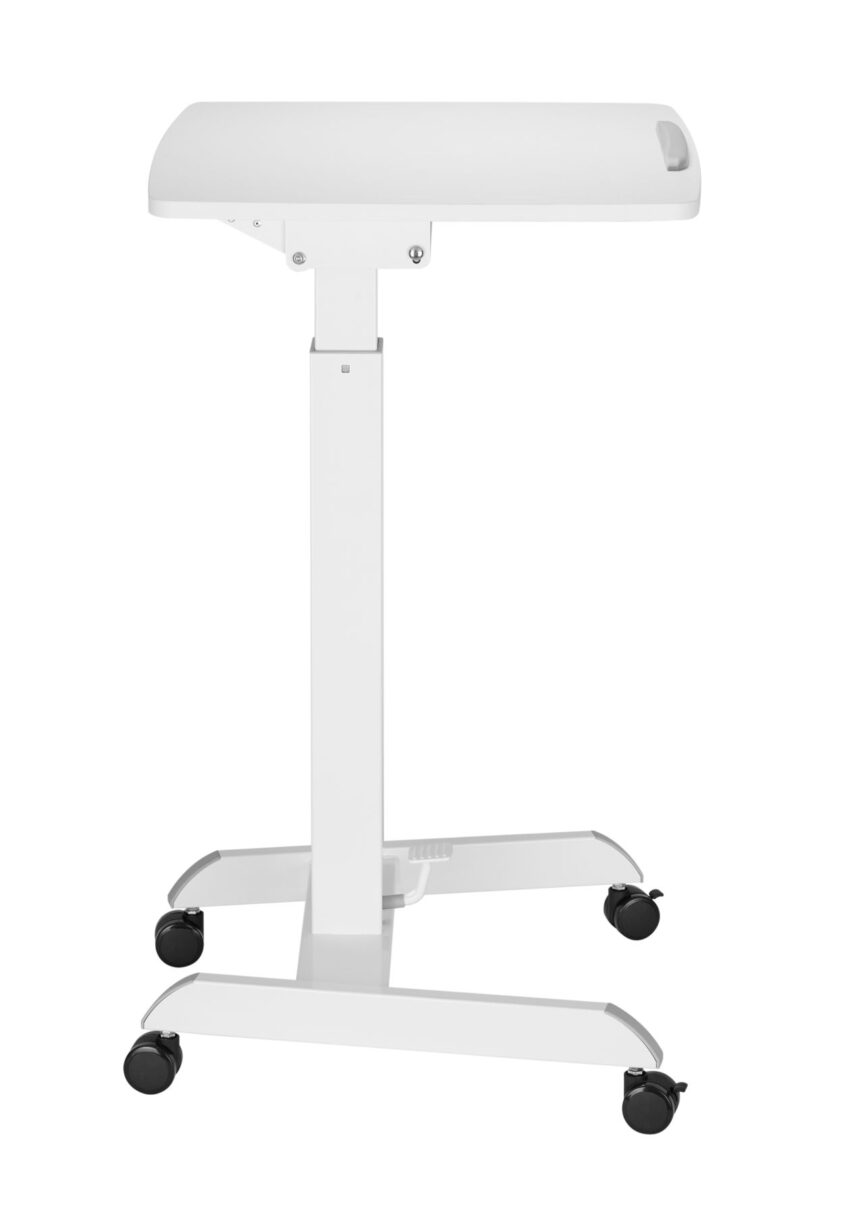 KENSON GetUpDesk Tilt adjustable desk, black - Bilde 7