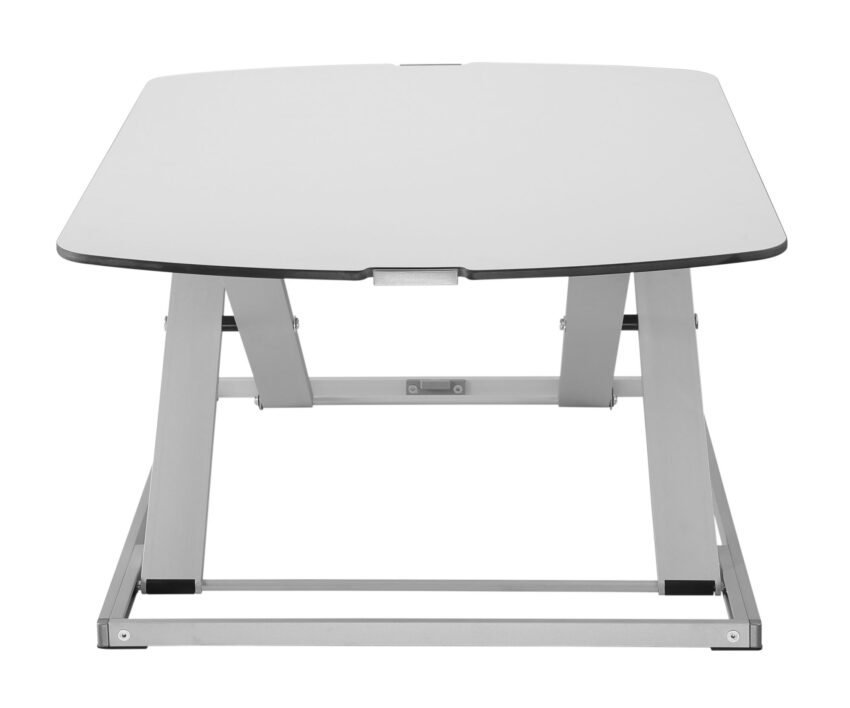 KENSON GetUpDesk Free adjustable tabletop, white - Bilde 4