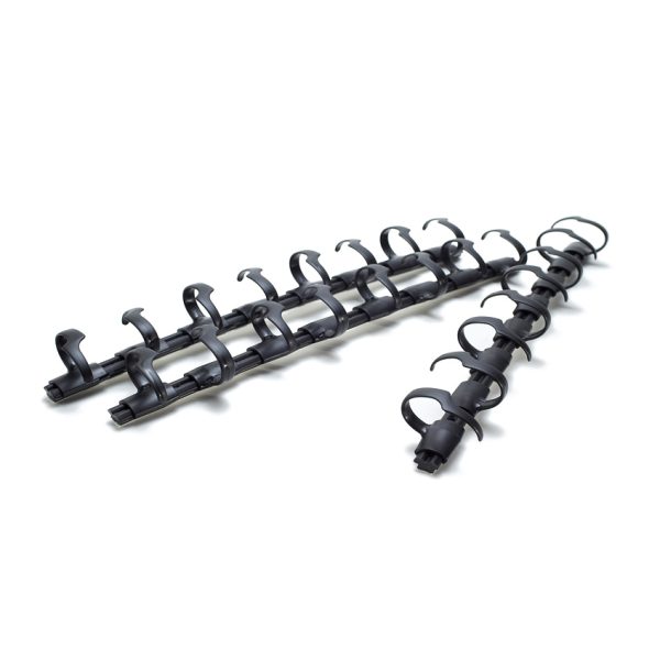 Rib cable organizer