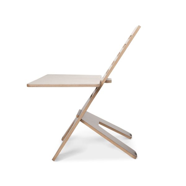 Kenson getupdesk light adjustable tabletop for standing work - Bilde 4