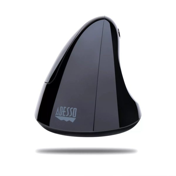 Kenson imouse e70 programmable vertical mouse left, wireless - Bilde 4