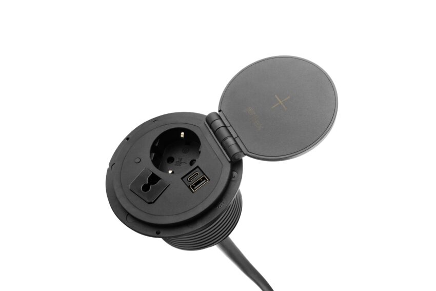 Filex QI Power-Spot - Bilde 4