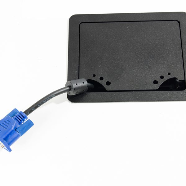 Kenson cable support micro – pakke, sølv - Bilde 3