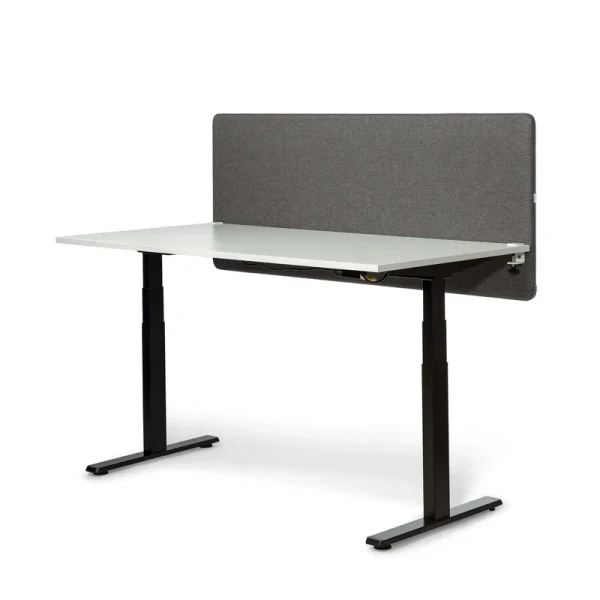 Kenson soundproof table top screen grey 1400*800 mm, savio 09 - Bilde 13