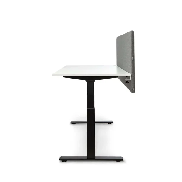 Kenson soundproof table top screen grey 1400*800 mm, savio 09 - Bilde 11