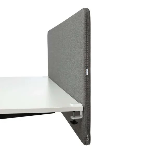 Kenson soundproof table top screen grey 1400*800 mm, savio 09 - Bilde 10
