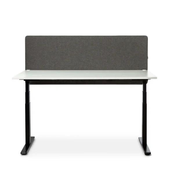 Kenson soundproof table top screen grey 1400*800 mm, savio 09 - Bilde 9