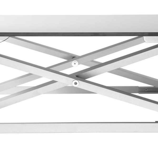 Kenson getupdesk free adjustable tabletop, white - Bilde 5