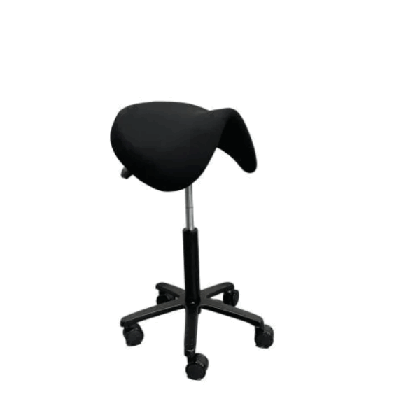 Kenson balansestol bermuda, black - Bilde 2