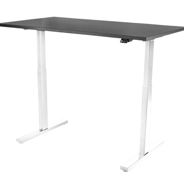 Compact table top 120x80 cm.black - Bilde 6