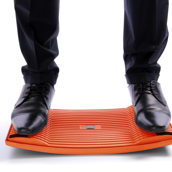 Kenson Gymba aktiv orange - Bilde 3