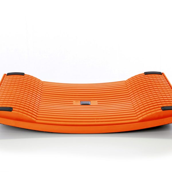 Kenson Gymba aktiv orange - Bilde 4