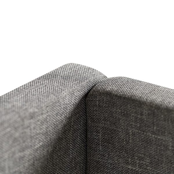 Absorbent bordskjerm 2070, grey - Bilde 8