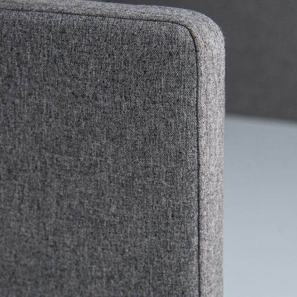 Absorbent bordskjerm 2070, grey - Bilde 12