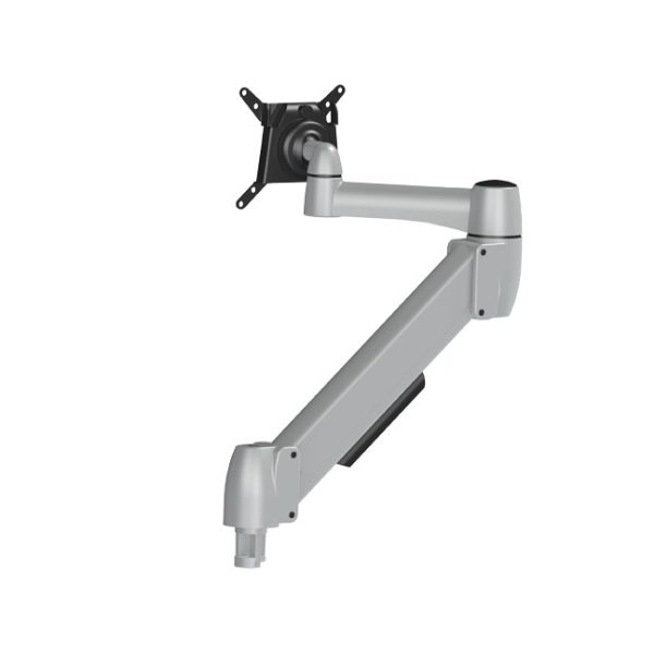 Adapt Spacearm heavy duty pro s1 sølv - opp til 49" - Bilde 3