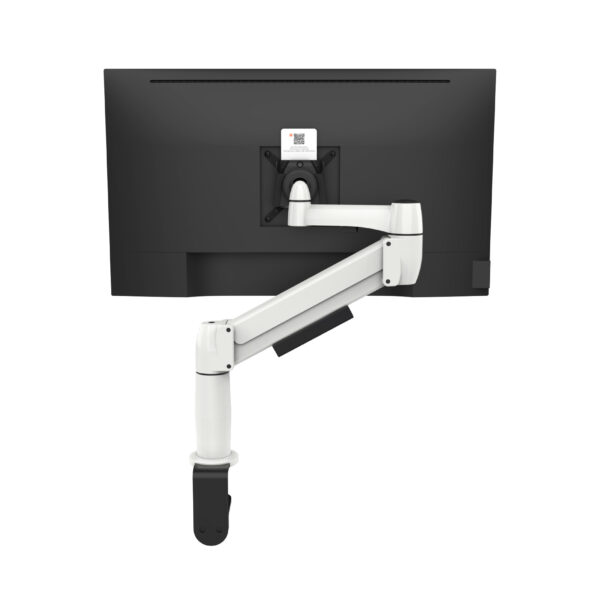 Adapt spacearm pro s1 gassarm, hvit