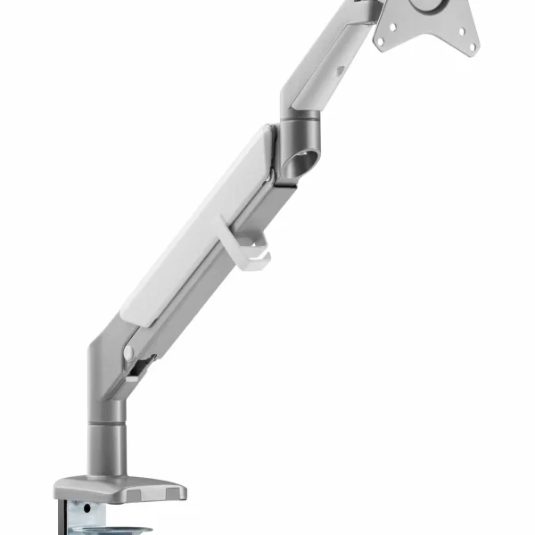 Kenson EF monitorarm gas spring, sølv - Bilde 4