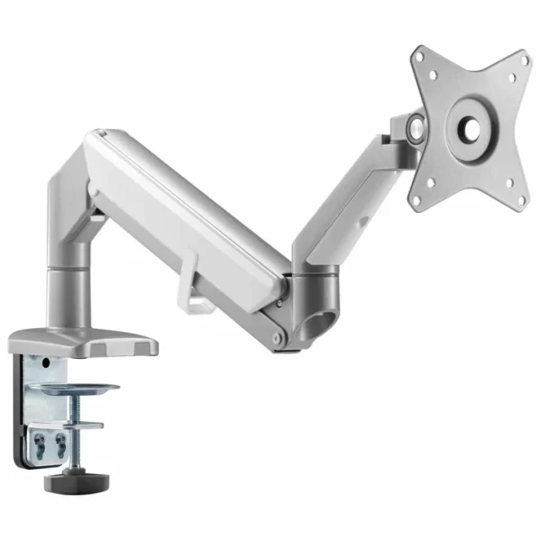 Kenson EF monitorarm gas spring, sølv - Bilde 5