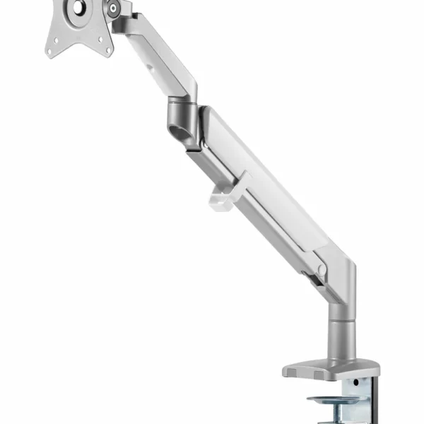 Kenson EF monitorarm gas spring, sølv - Bilde 6