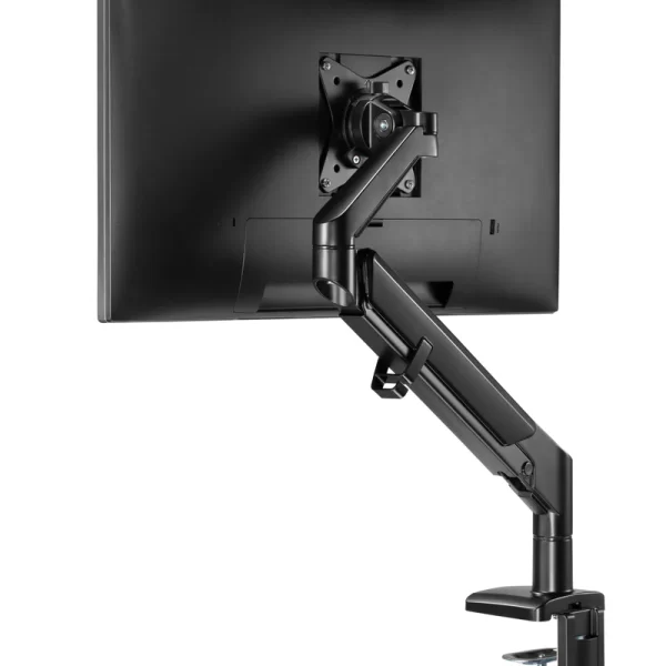 Kenson EF monitorarm gas spring, sort - Bilde 4