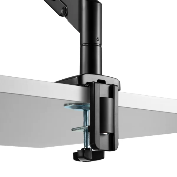 Kenson EF monitorarm gas spring, sort - Bilde 6