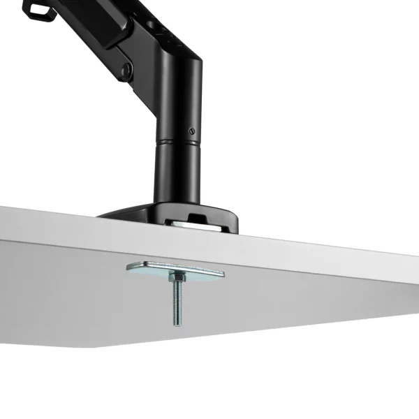 Kenson EF monitorarm gas spring, sort - Bilde 7