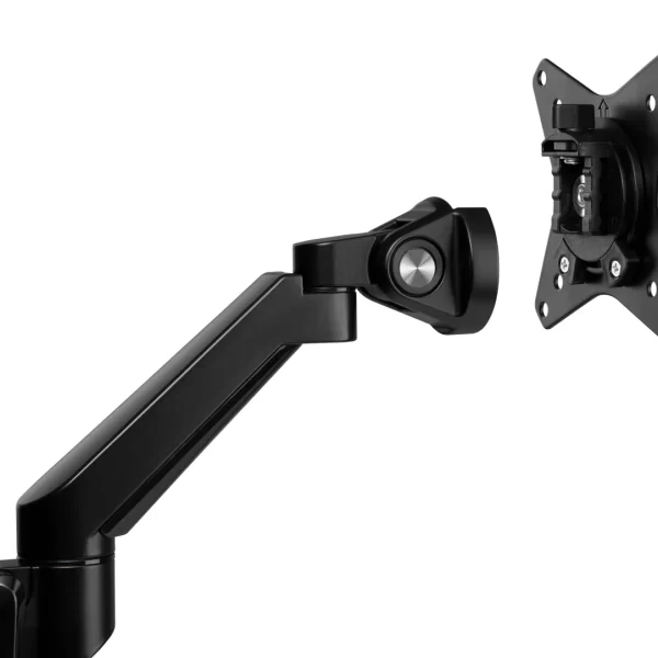 Kenson EF monitorarm gas spring, sort - Bilde 8
