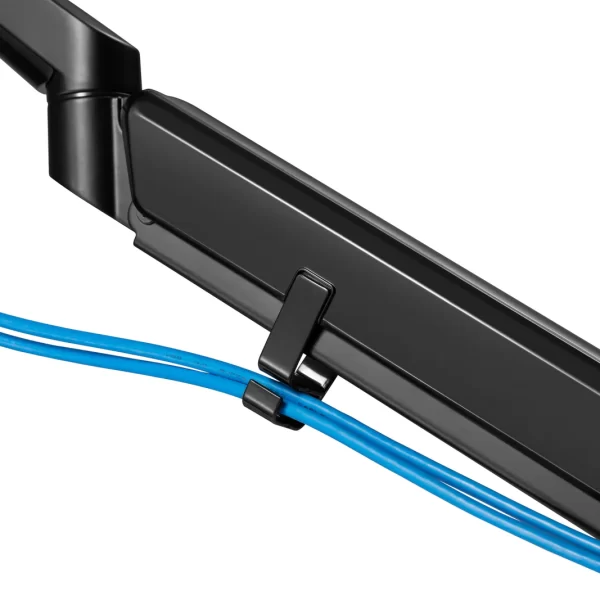 Kenson EF monitorarm gas spring, sort - Bilde 9