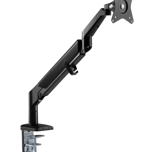 Kenson EF monitorarm gas spring, sort - Bilde 10
