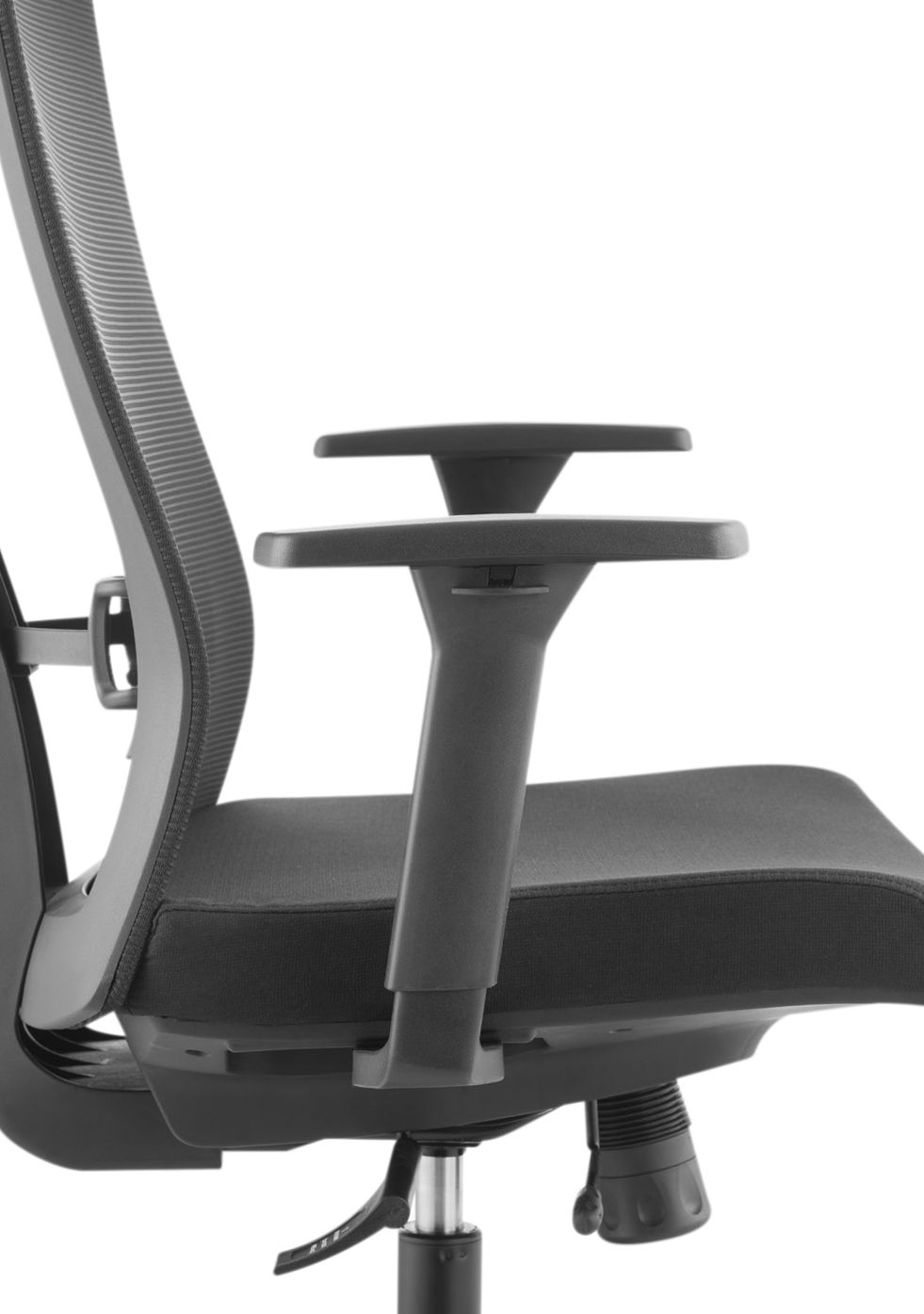 Kenson Kasper Comfort kontorstol - Bilde 8