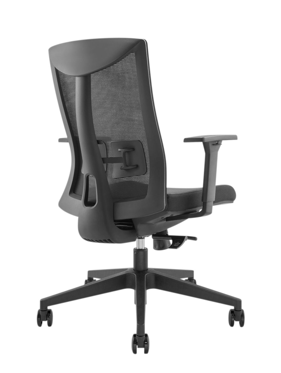 Kenson Kasper Comfort kontorstol - Bilde 2