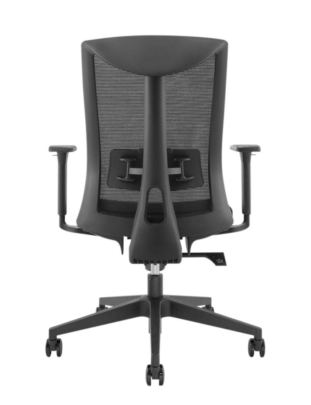 Kenson Kasper Comfort kontorstol - Bilde 3