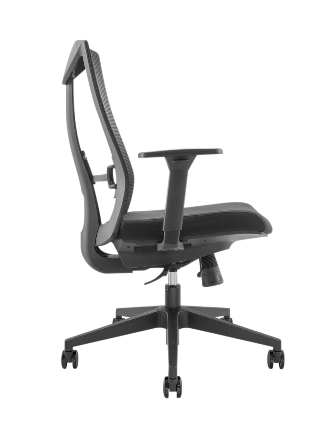 Kenson Kasper Comfort kontorstol - Bilde 5