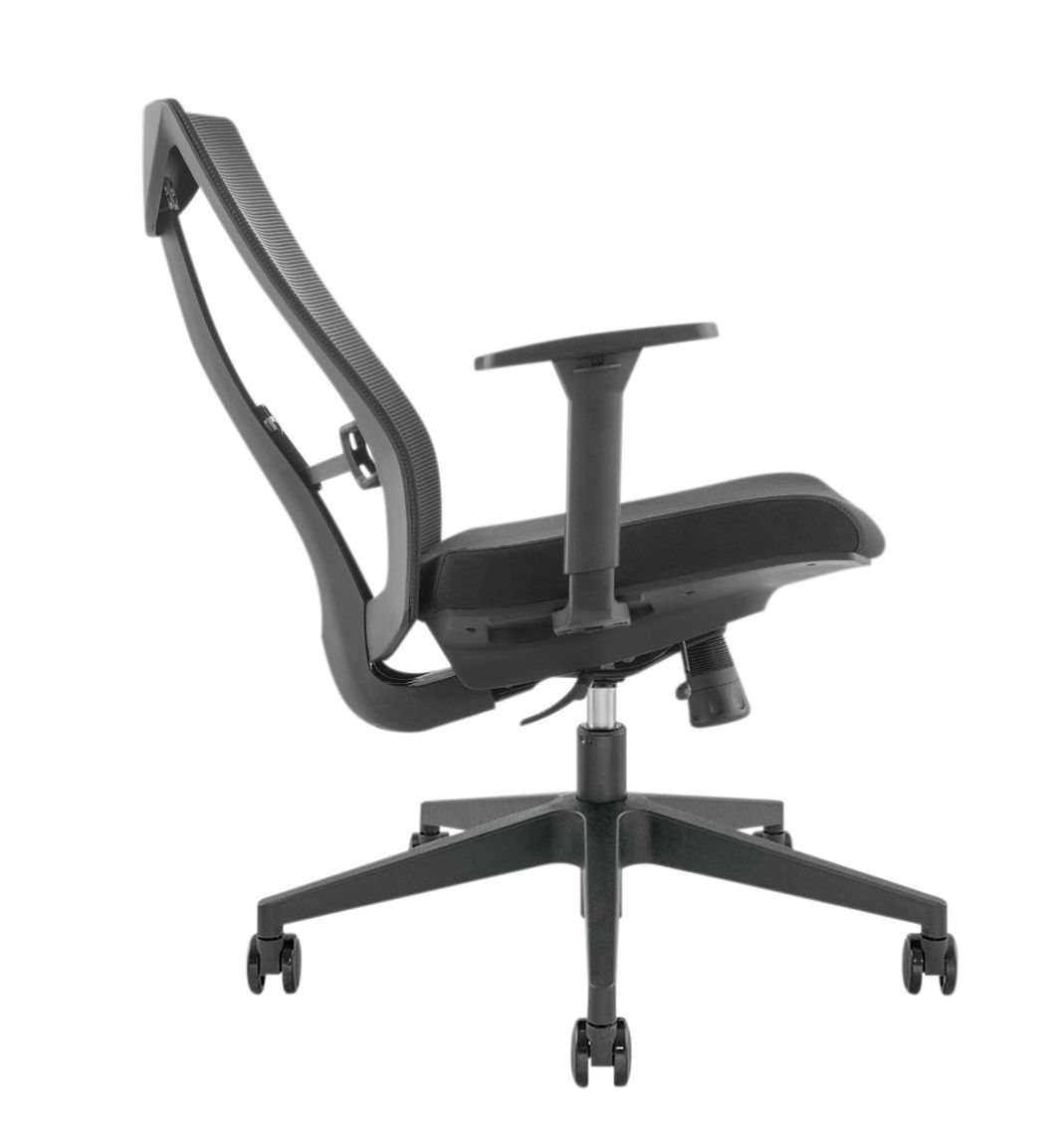 Kenson Kasper Comfort kontorstol - Bilde 4