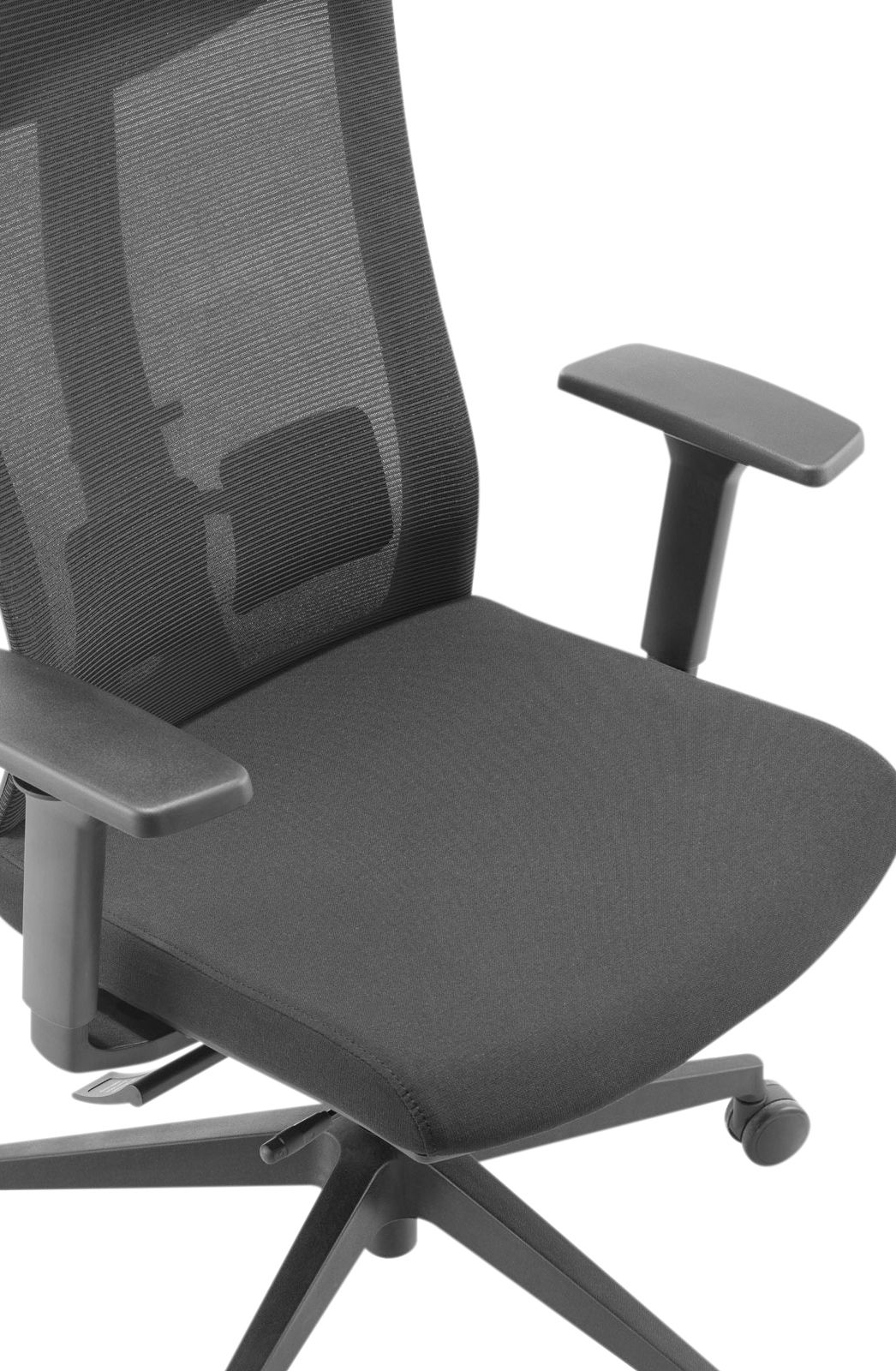 Kenson Kasper Comfort kontorstol - Bilde 6