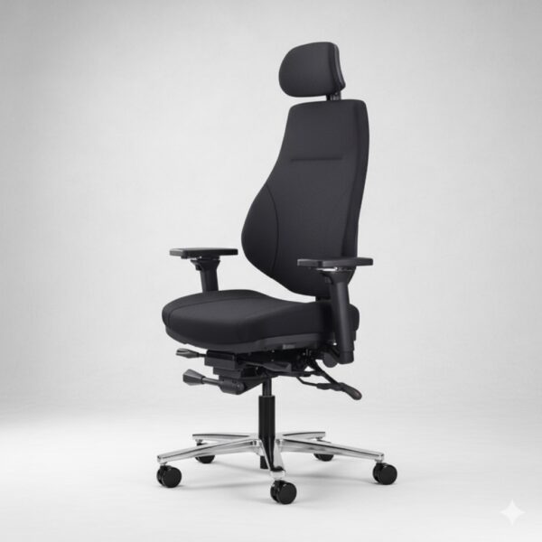 Kenson Jonatan Pro Kontorstol